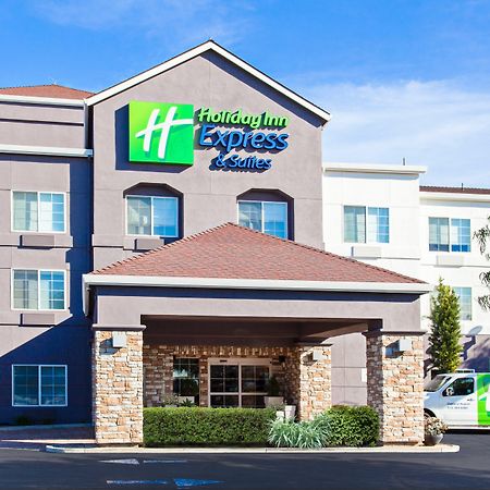 Holiday Inn Express & Suites Oakland - Airport By Ihg Exterior photo